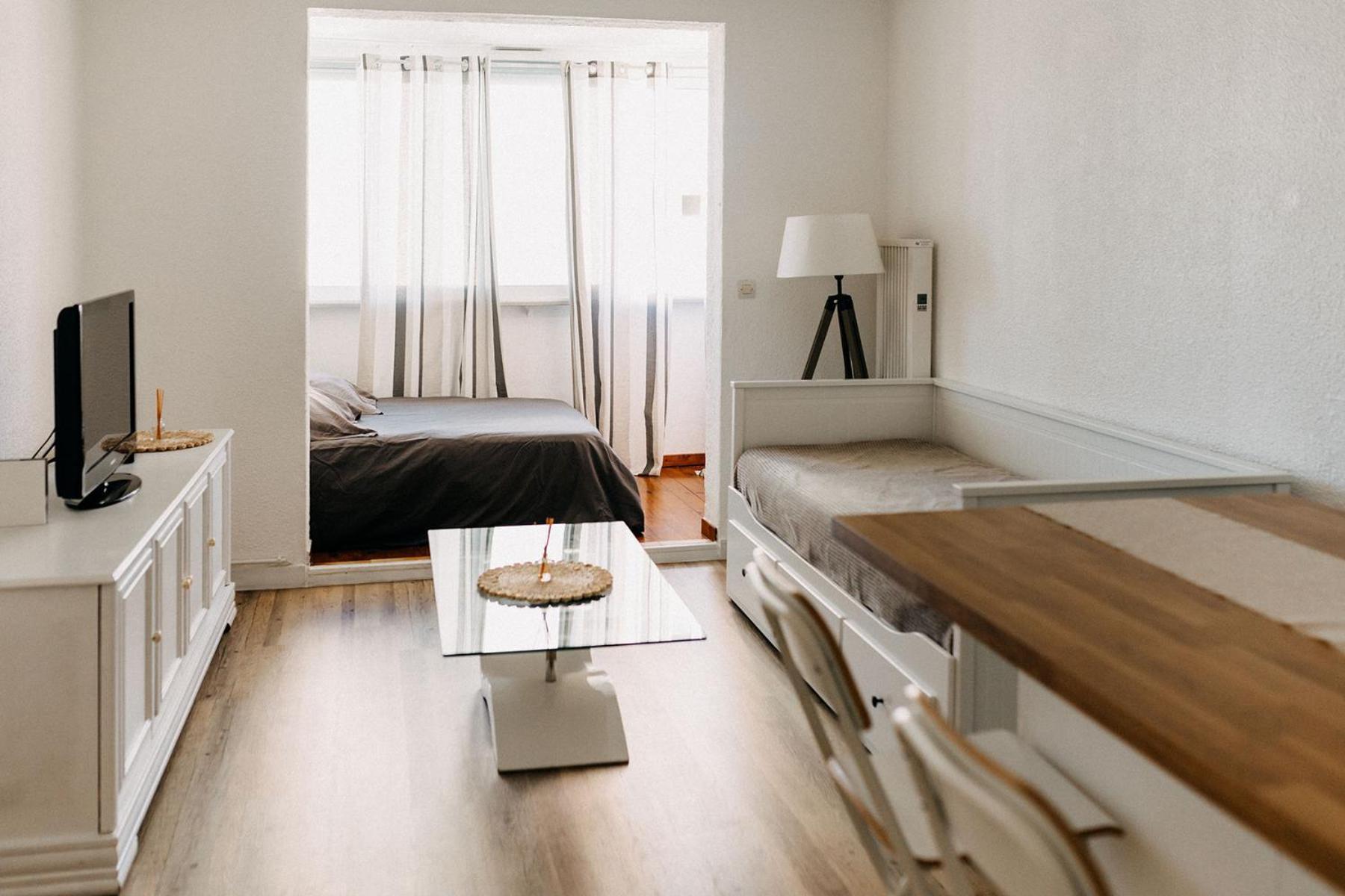 Reve De Vacances Studio Proche De La Plage Martigues Ngoại thất bức ảnh
